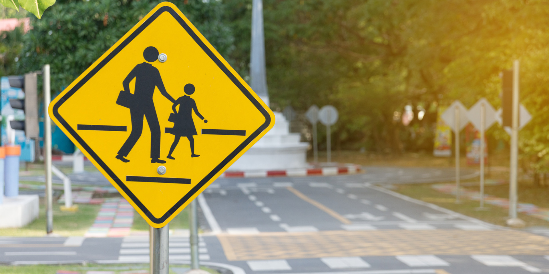 Traffic Safety Conference in Lebanon